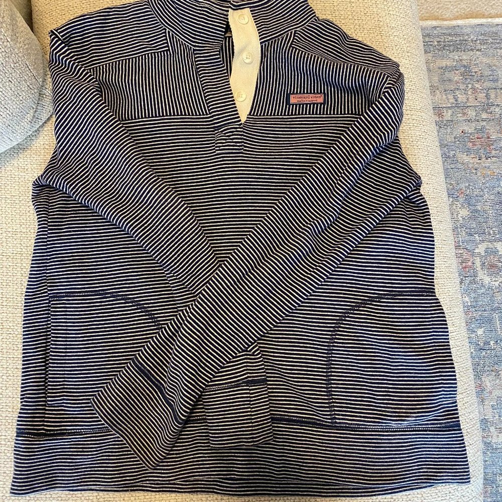 Vineyard Vines Pullover